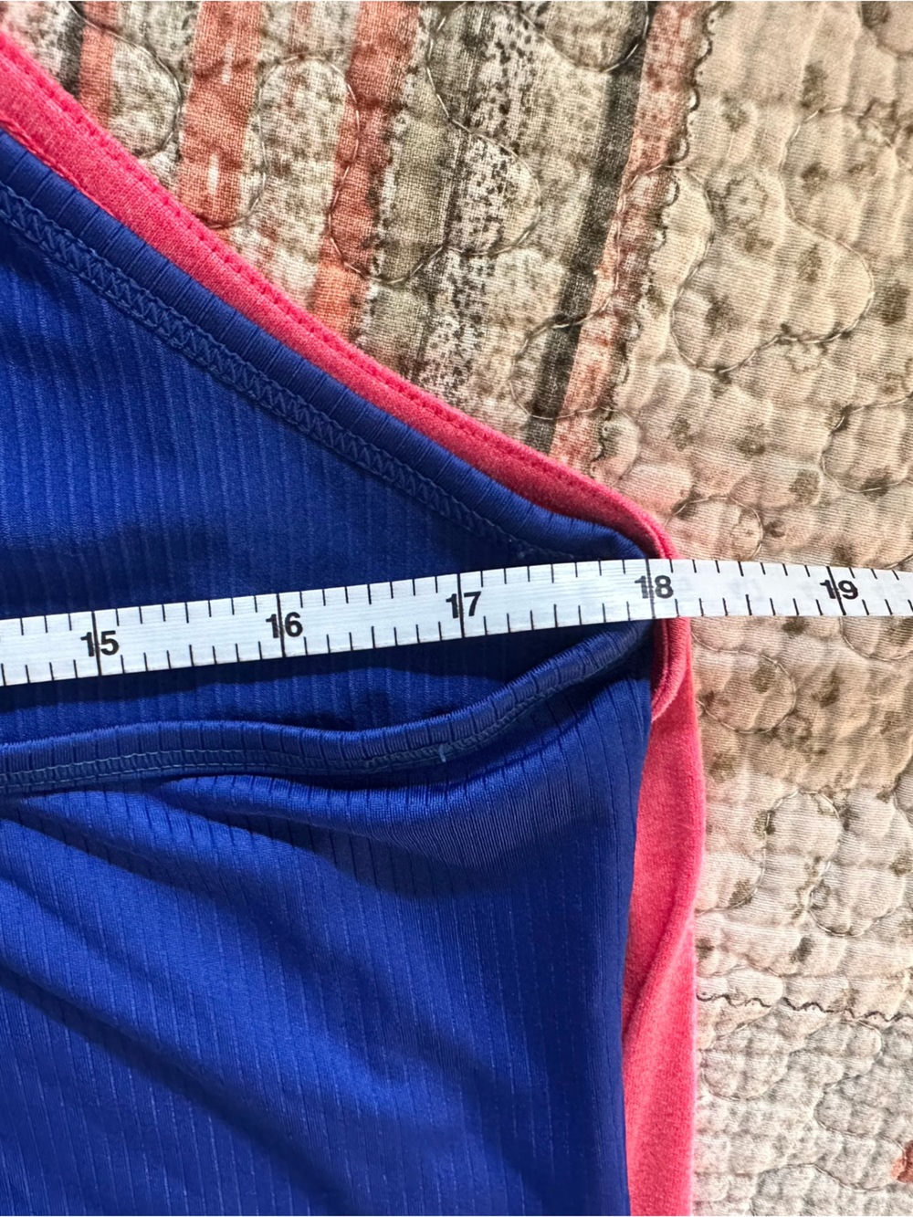adidas Racerback Tanks - Picture 5 of 5